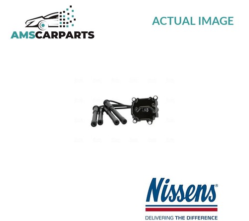 Engine ignition coil 966166 - engine,