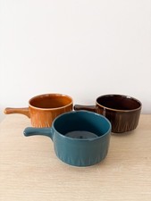 Tams Pottery Glazed Ceramic