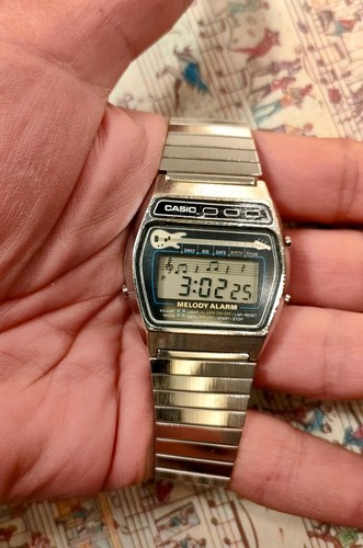 1980 vintage casio guitar - vintage,