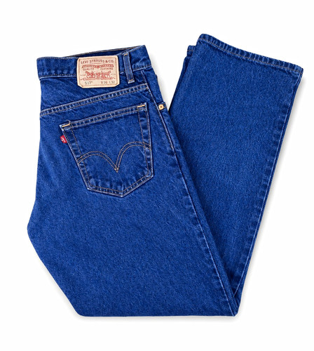 Levi 517 bootcut - 517, w36