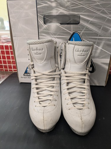 Jackson debut 2440 - debut, skate