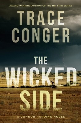The wicked side conger - the,