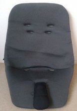 Quinny Buzz Grey Padded Seat
