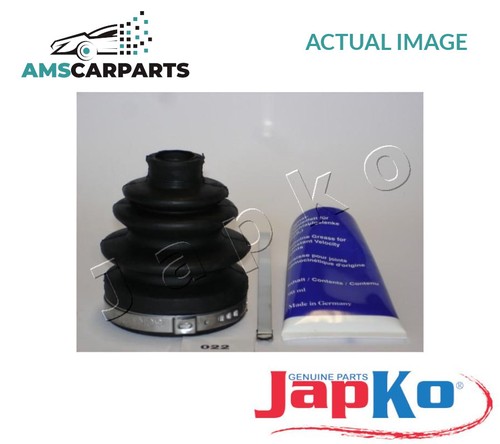Joint boot kit - joint,