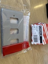 MK Grid Plus Metalclad Cover