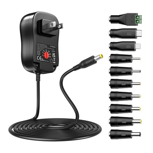 12v 15v 18v 20v - 9v,