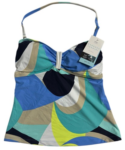 Bnwt printed padded - m&s,