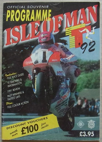 Isle man 1992 acu - isle,