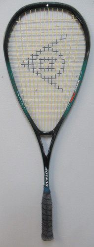Dunlop max venom squash racket - dunlop,
