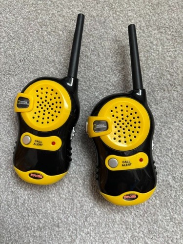 2pcs children walkie talkies - children,