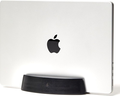 Nordik vertical laptop - vertical, stand