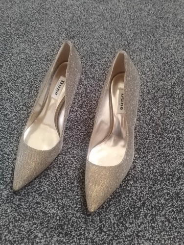 Women dune silver - dune,