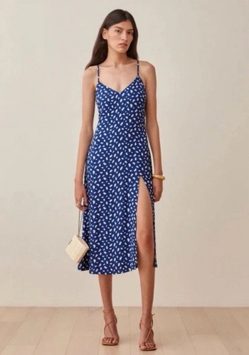 Reformation crimini midi - reformation,