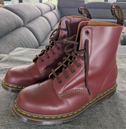 Martens vintage 1460 - martens,