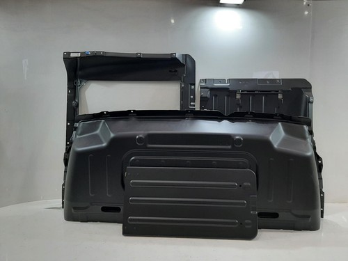 2024 citroen berlingo rear - citroen,