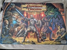 Dungeons & Dragons - Fantasy