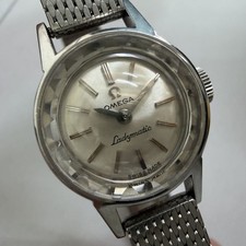 Genuine omega ladymatic - genuine,