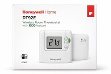 Honeywell Home DT92E Wireless