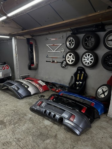 Toyota yaris sport parts - toyota,