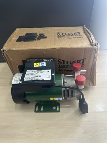 Stuart turner rg550 pump 0 - turner, 5.0