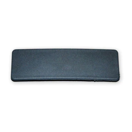 Genuine step chassis cover - ,