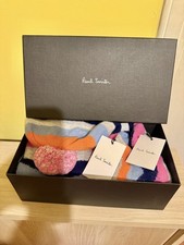 Paul Smith Ladies Stripe Scarf