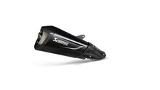 Akrapovic Slip-On Line Muffler