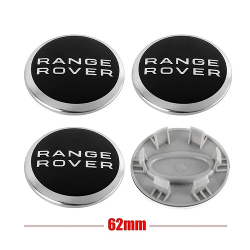 Range rover 62mm alloy - range,