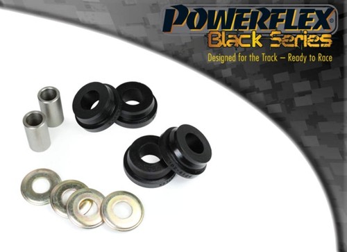 Powerflex black front outer - black,