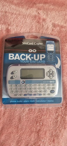 Sim card reader and - and, bank