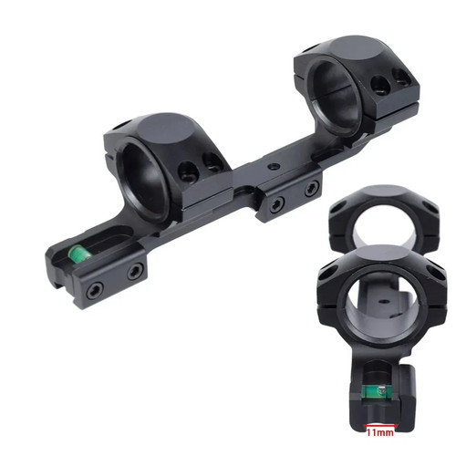 Tactical 11mm dovetail - tactical,