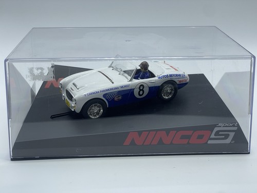 Ninco sport 50647 austin - sport,