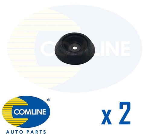 Front top strut mounting pair - strut,