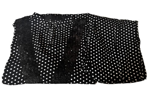 Winter linen piece - winter, size