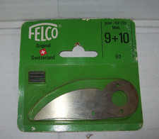 Felco Model 9 & 10  9/3  Spare Genuine Felco  Spare part for secateurs