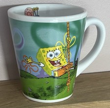 Spongebob squarepants ceramic - squarepants,
