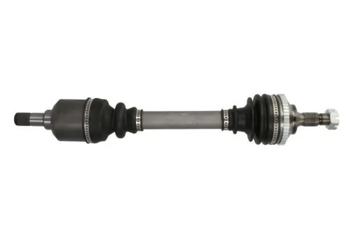 Driveshaft front axle right - axle,