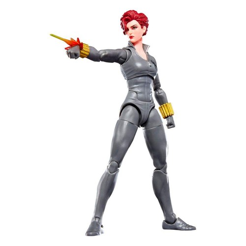 Marvel legends series - series, black