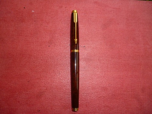 Parker fountain pen - parker,