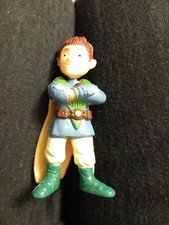 tree fu tom Figure Approx 3 Inches