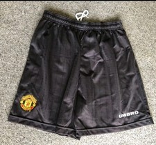 UMBRO MANCHESTER UNITED 1990'S