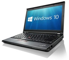 Lenovo ThinkPad X230 - Core i5-3320M - 4GB - 320GB - WebCam - WiFi