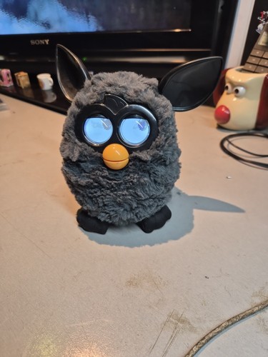 Hasbro furby from the 2012 - from,