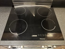 Hisense E6431C 60cm 4 Heating