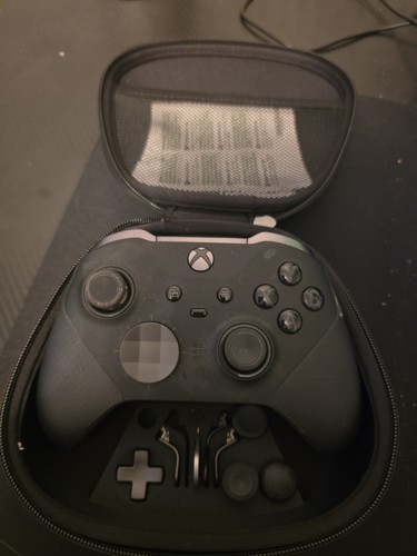 Xbox elite series wireless - xbox,