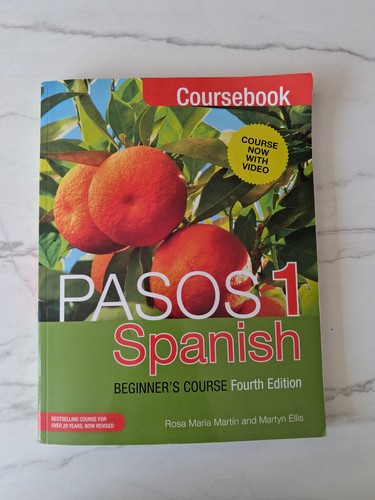 Pasos - , (fourth