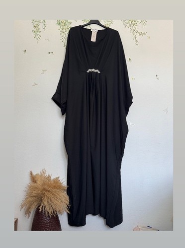 Ladies kaftan abaya - ladies,