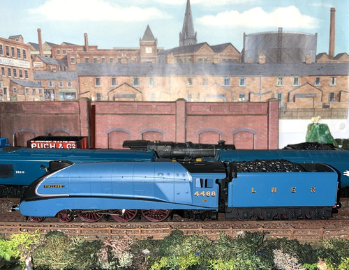 Hornby r2339 gauge class - r2339, oo