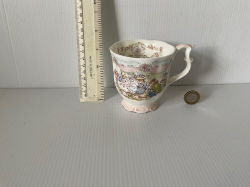 Rare vintage royal - royal, doulton