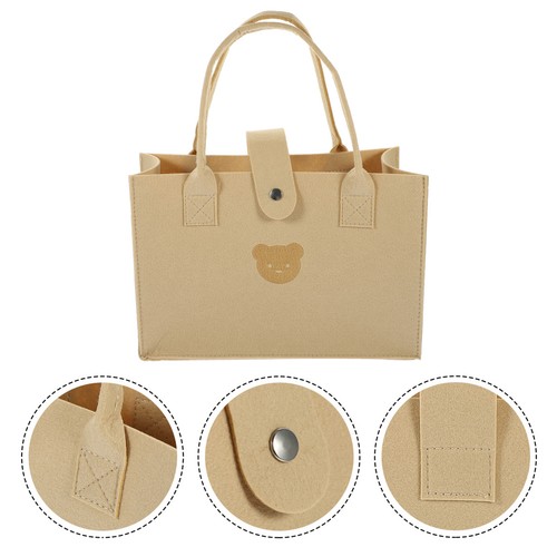 School tote bag large - bag,